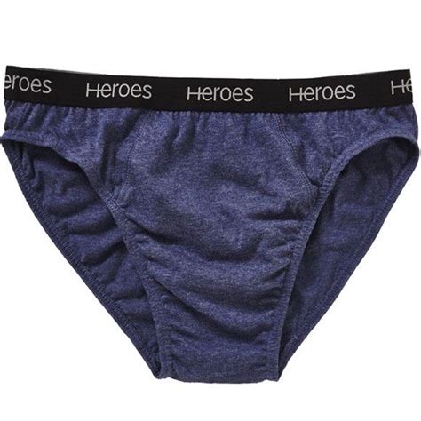 holeproof heroes men's underwear.